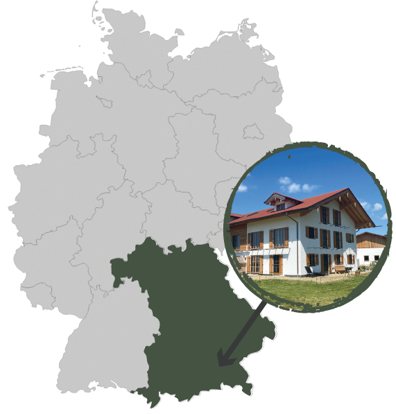 deutschland karte eberlhof